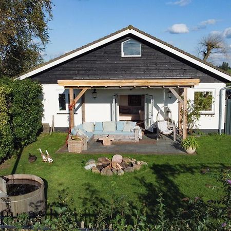 De Lindenhof Bed and Breakfast Tienhoven Exteriör bild