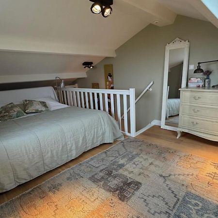De Lindenhof Bed and Breakfast Tienhoven Exteriör bild