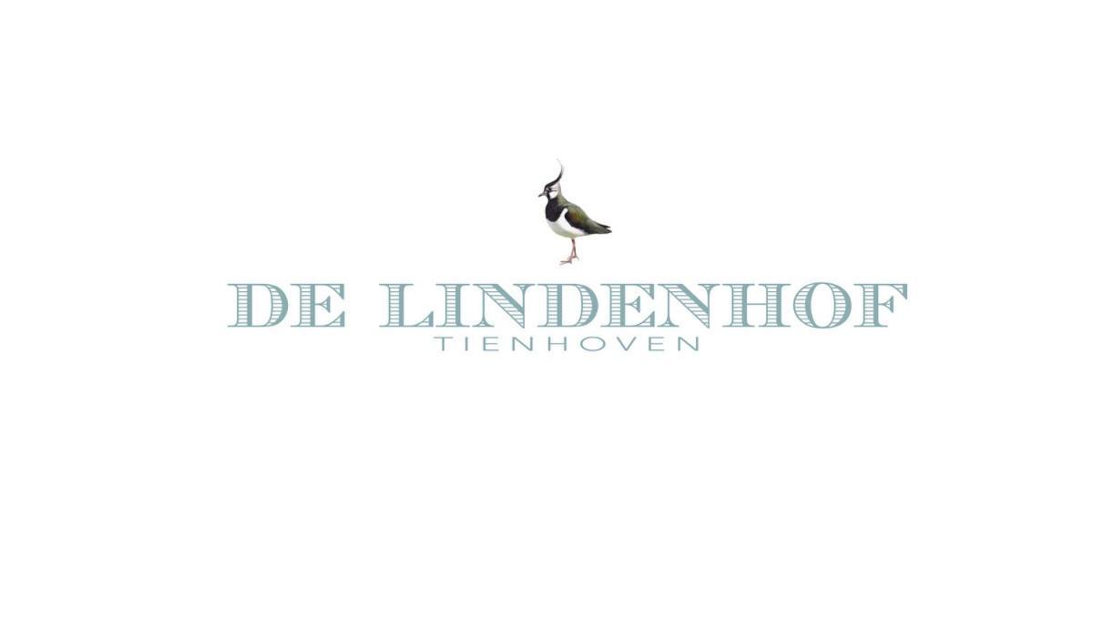 De Lindenhof Bed and Breakfast Tienhoven Exteriör bild