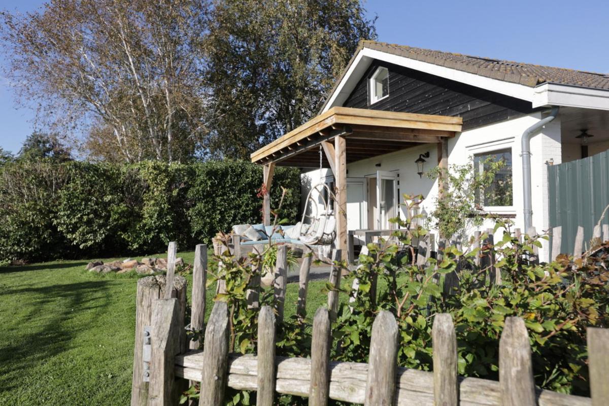De Lindenhof Bed and Breakfast Tienhoven Exteriör bild
